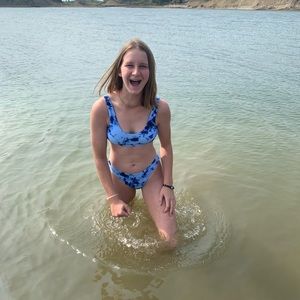 Meet your Posher, Jenna